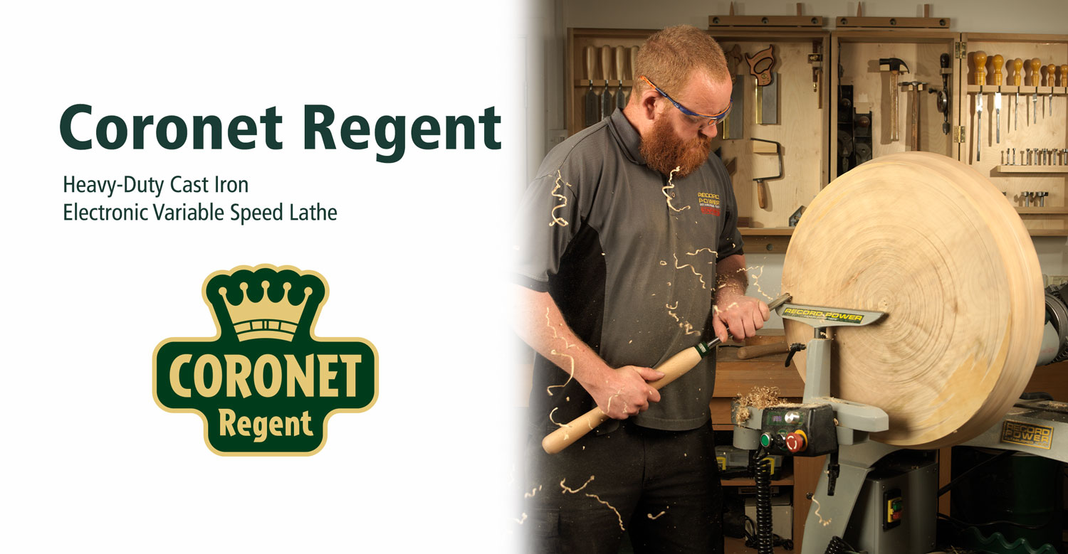 coronet-regent